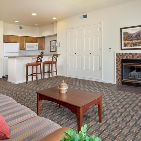 Worldmark Clear Lake Nice Luaran gambar