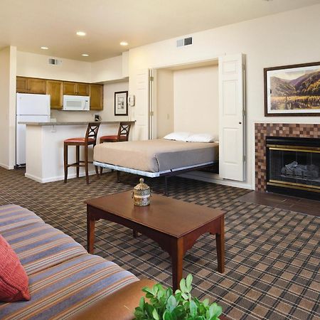 Worldmark Clear Lake Nice Luaran gambar