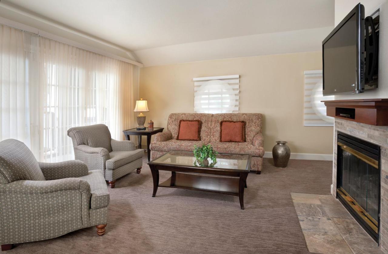 Worldmark Clear Lake Nice Luaran gambar