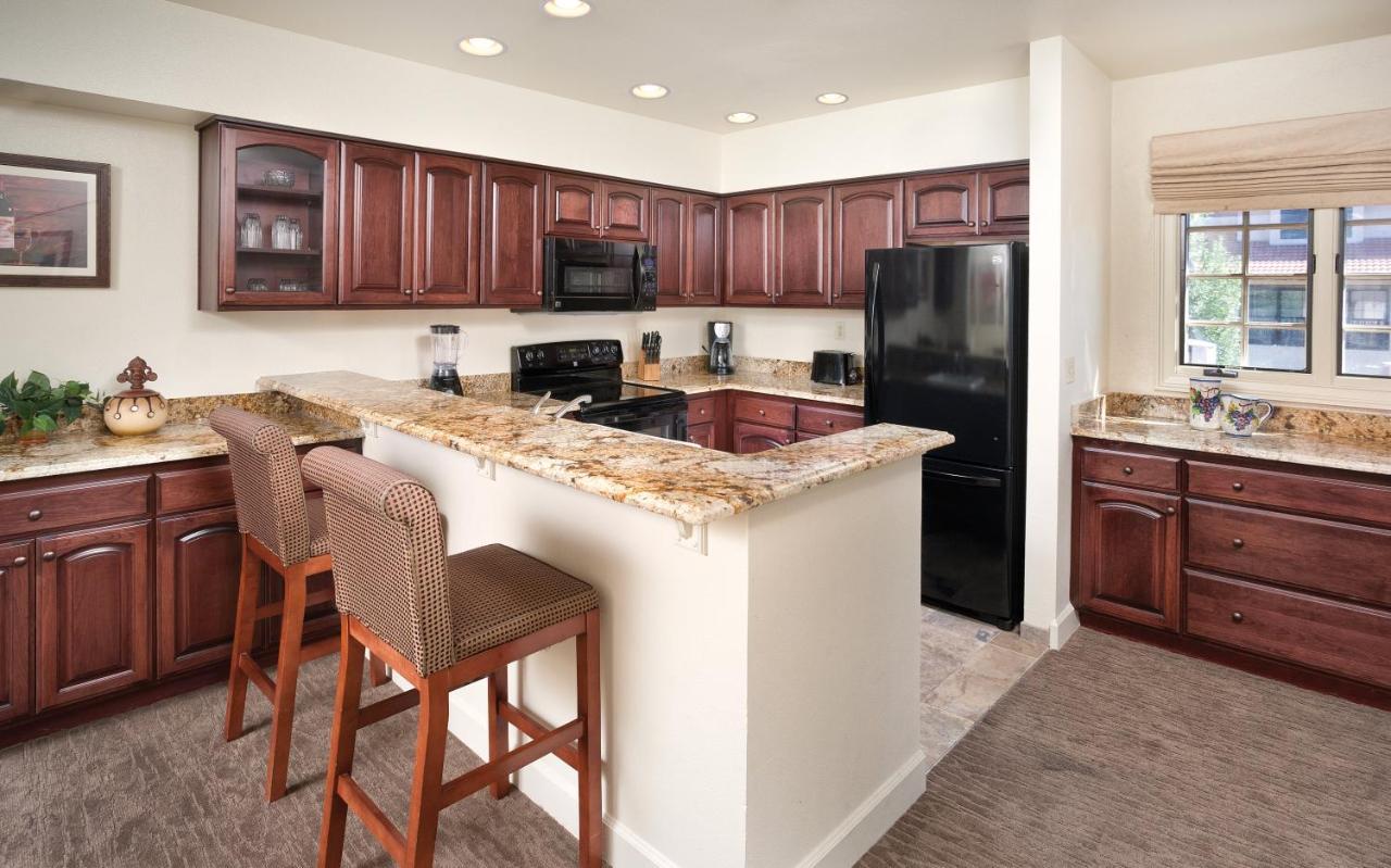 Worldmark Clear Lake Nice Luaran gambar