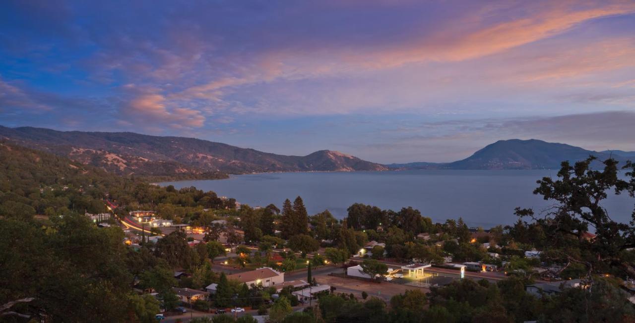 Worldmark Clear Lake Nice Luaran gambar