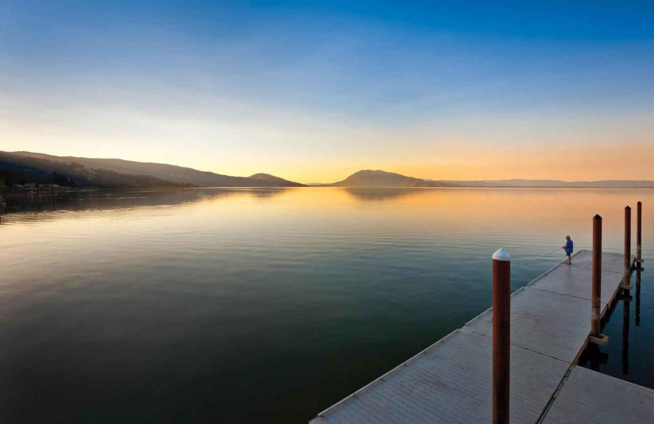 Worldmark Clear Lake Nice Luaran gambar