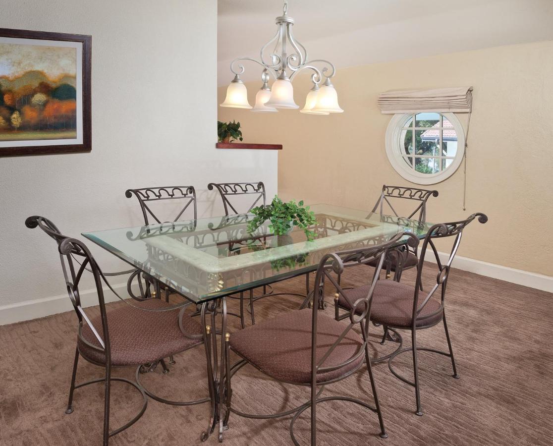 Worldmark Clear Lake Nice Luaran gambar