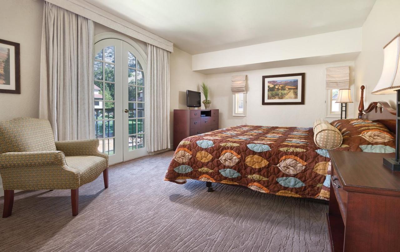 Worldmark Clear Lake Nice Luaran gambar