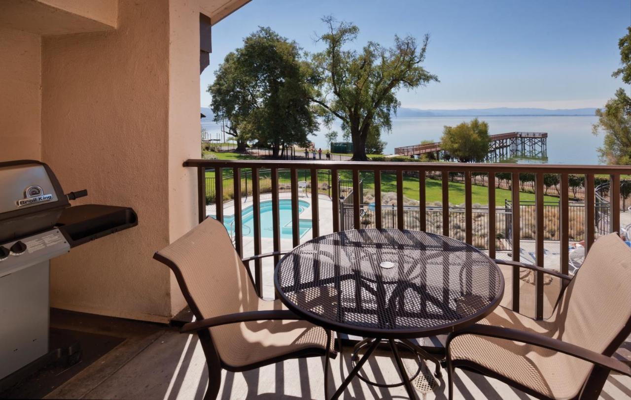Worldmark Clear Lake Nice Luaran gambar