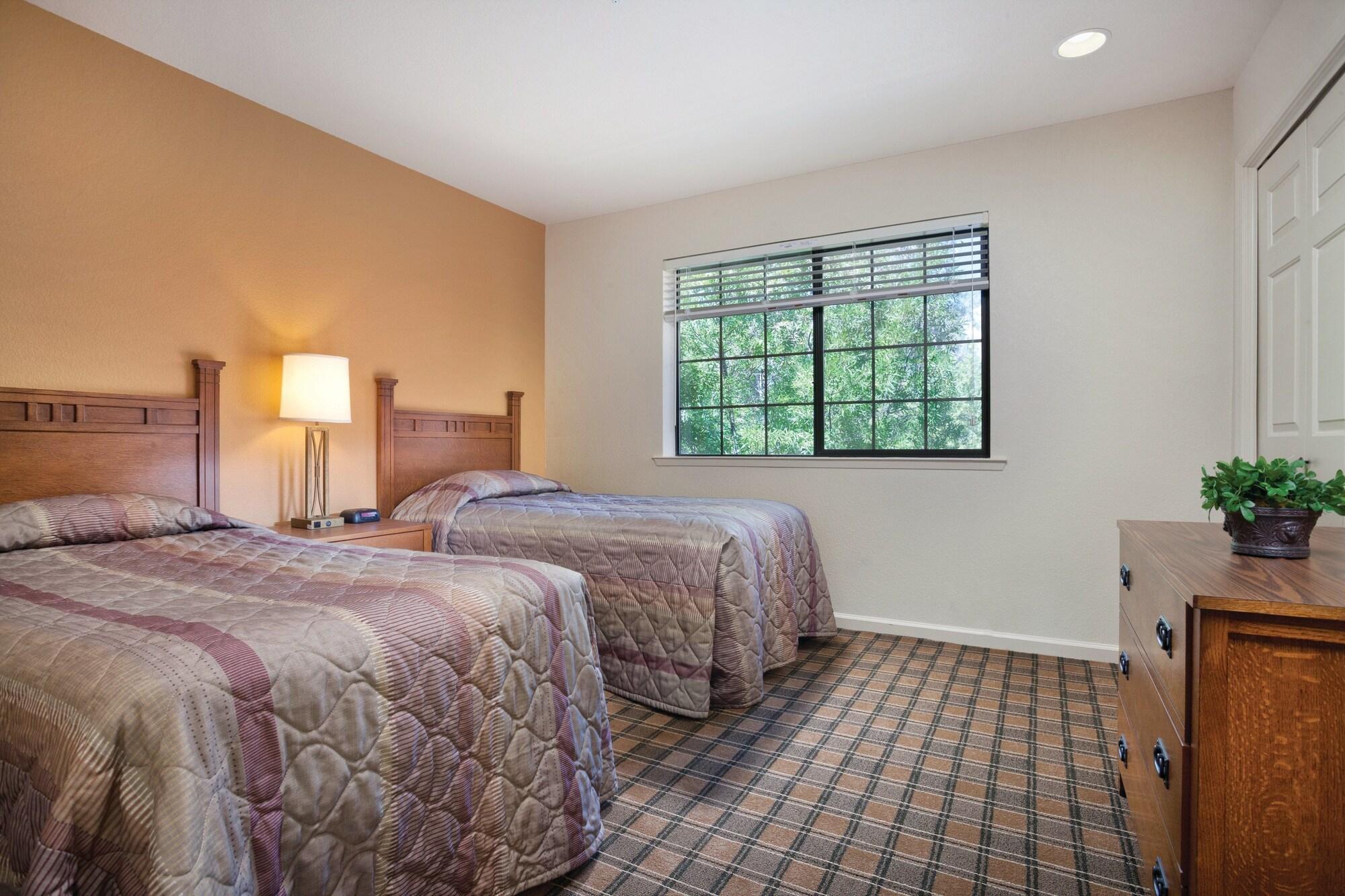 Worldmark Clear Lake Nice Luaran gambar