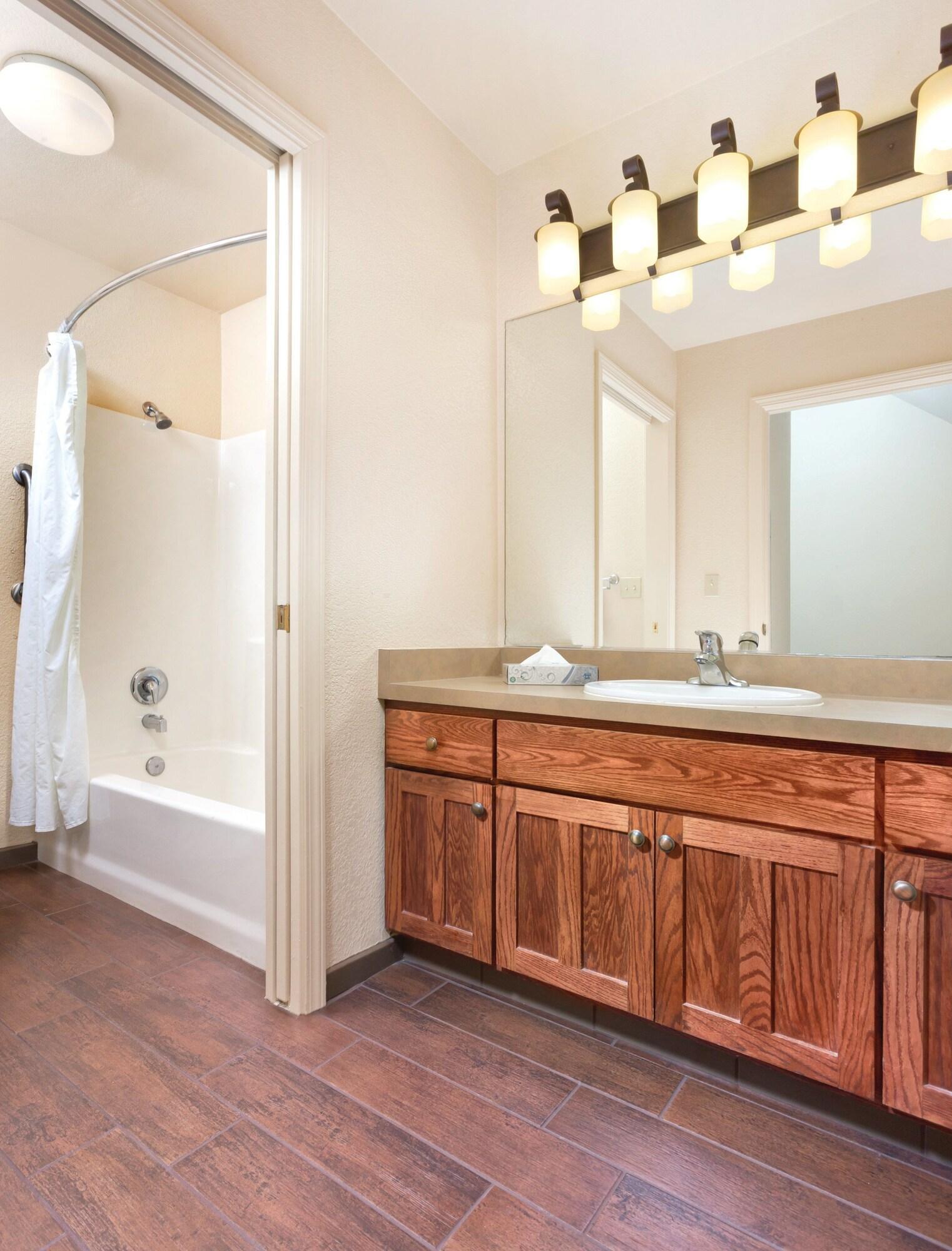 Worldmark Clear Lake Nice Luaran gambar