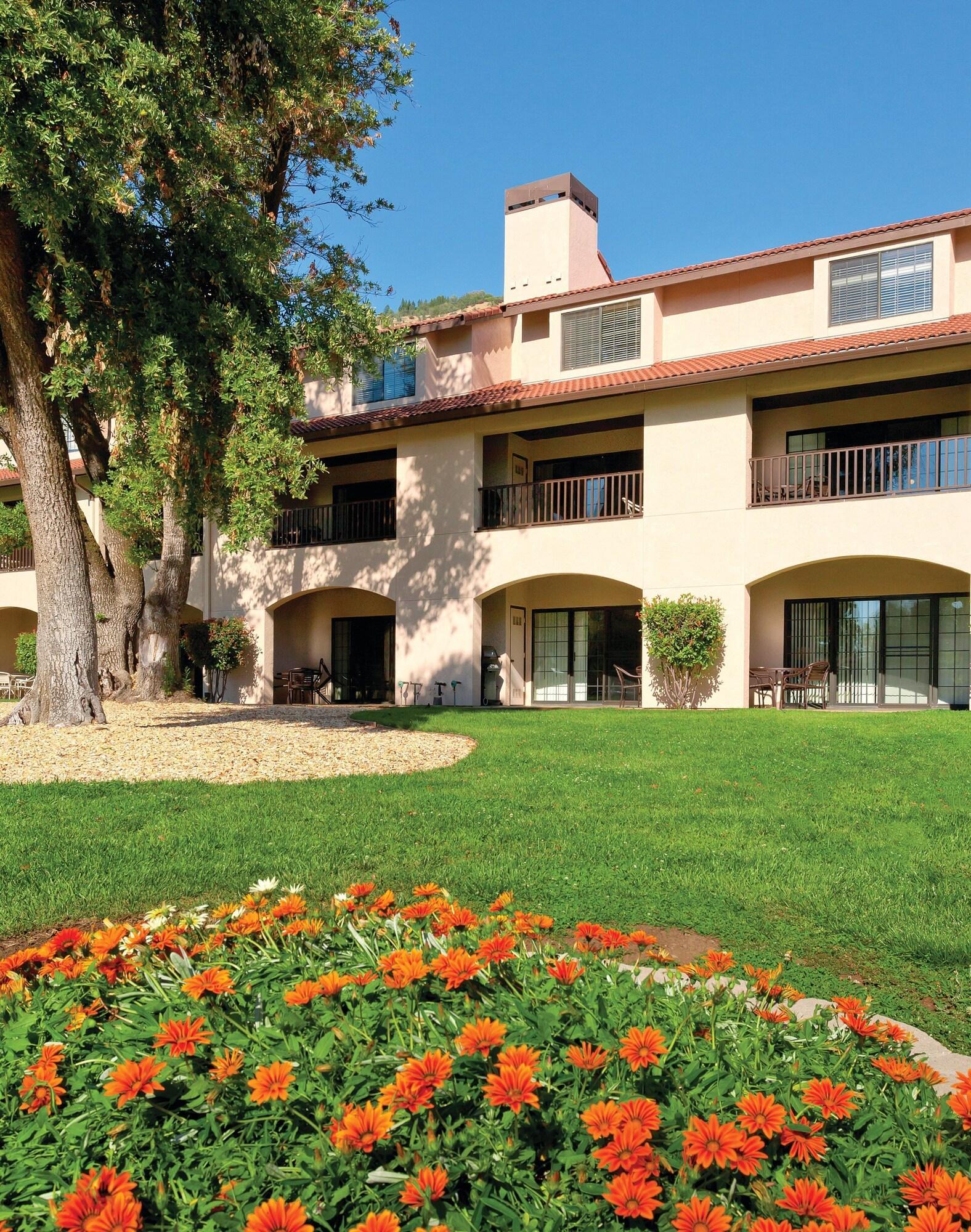 Worldmark Clear Lake Nice Luaran gambar