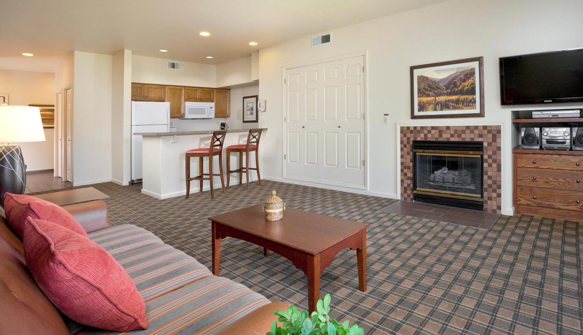 Worldmark Clear Lake Nice Luaran gambar