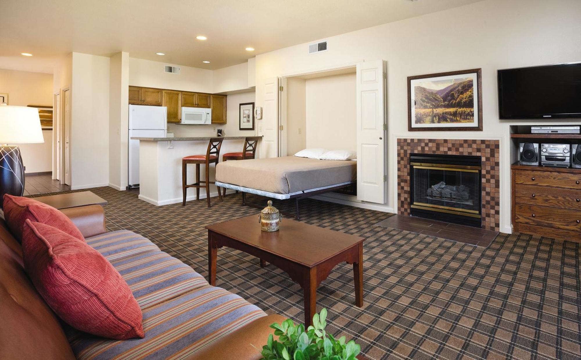 Worldmark Clear Lake Nice Luaran gambar