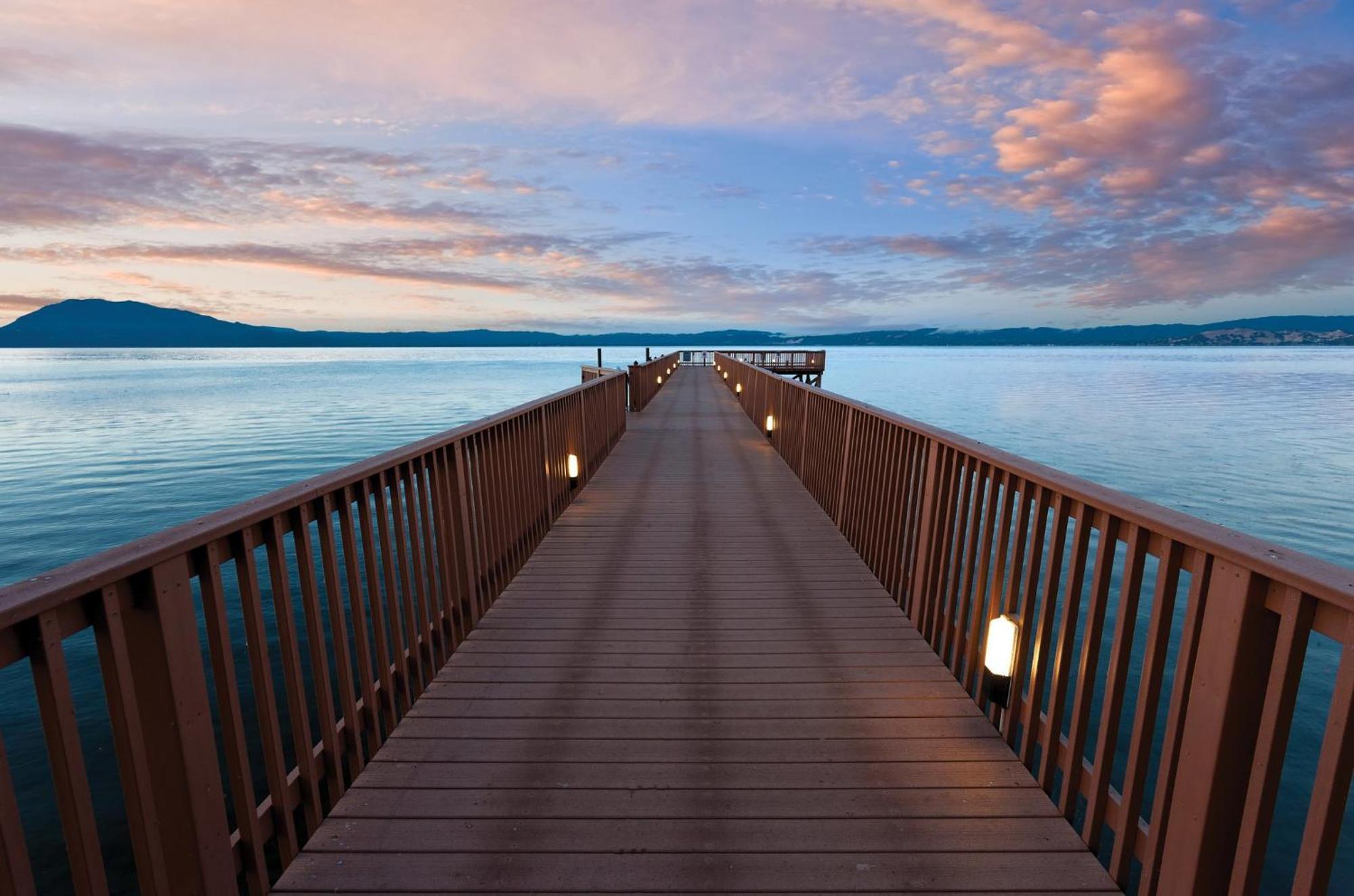 Worldmark Clear Lake Nice Luaran gambar