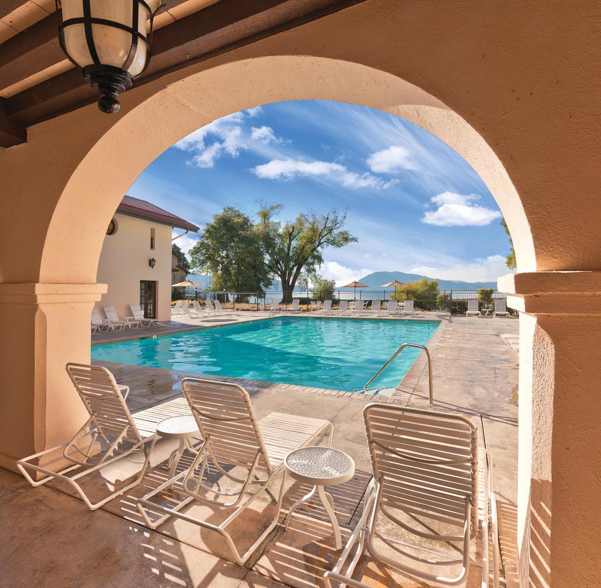 Worldmark Clear Lake Nice Luaran gambar