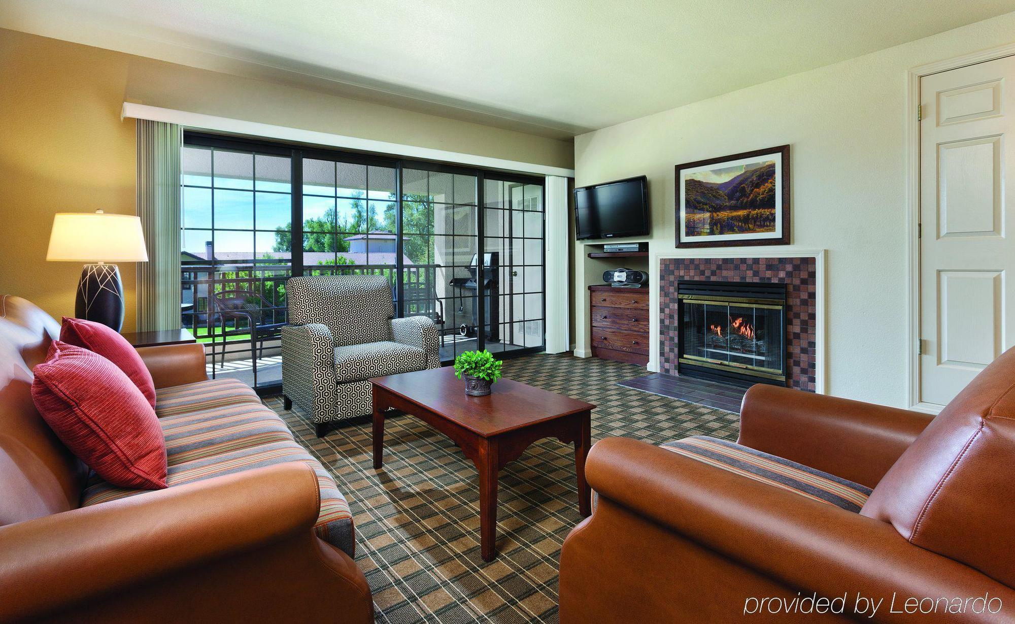 Worldmark Clear Lake Nice Luaran gambar